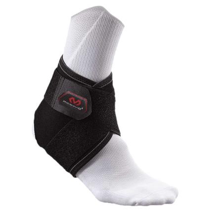 Phantom 3+ankle Brace M-L Black