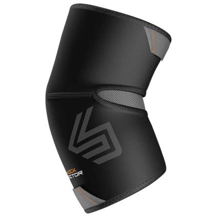 Elbow Compression Sleeve M Black