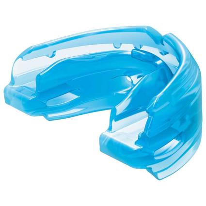 Dobro Protetor Bucal Junior One Size Blue