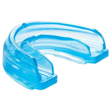 Protetor Bucal Braces One Size Blue