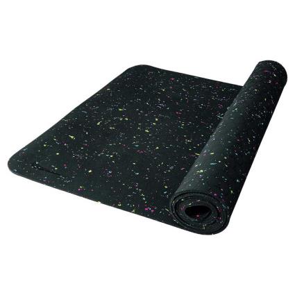 Esteira Move 4 mm Black / Black
