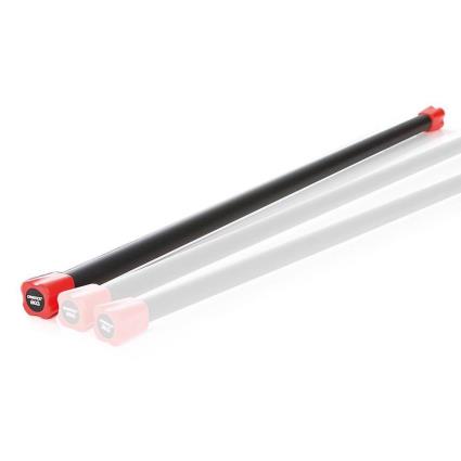 Aerobic Bar 6 Kg 6 kg Black / Red