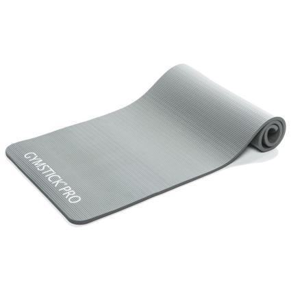 Esteira Exercise Nbr 170x60x1.5 cm Grey