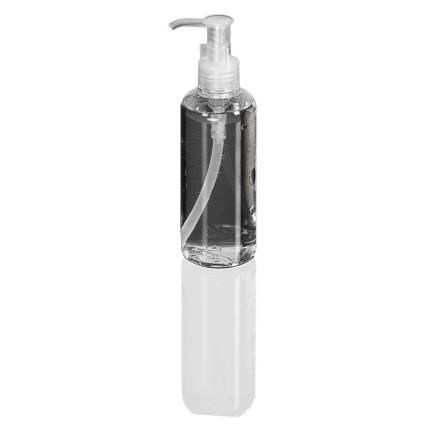 Lubrificante De Esteira One Size Clear