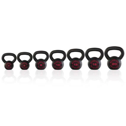 Pro 6kg 6 kg Black
