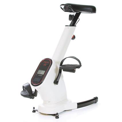 Bicicleta De Mesa One Size White / Black