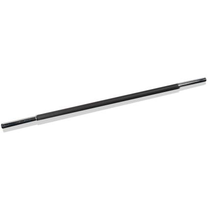 Pro Pump Set Bar 2.4 kg Black