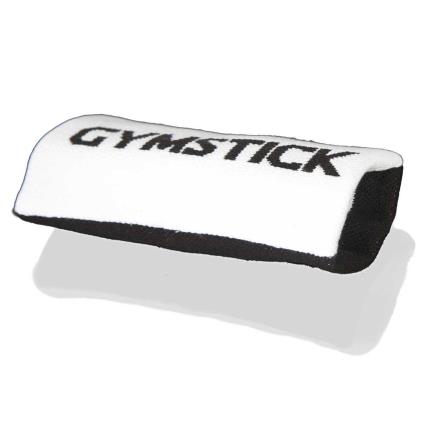 Kettlebell Pad 15.5x8x1.5 cm Black / White