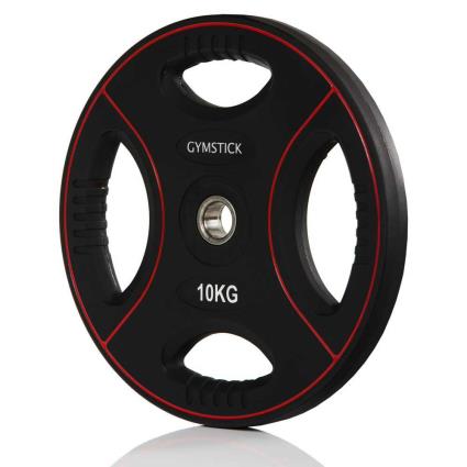 Pro Pump Disc 10 Kg Unit 10 kg Black