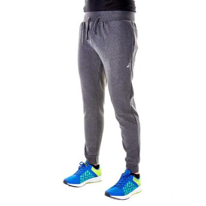 Calças Longas Slim 2XL Vigore Charcoal