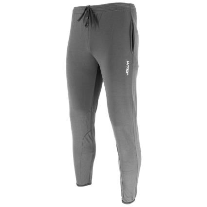 Calças Longas Score 14 Years Medium Grey