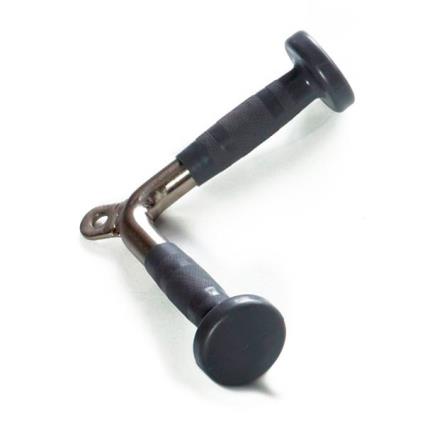 Fixed Triceps Bar One Size Chrome