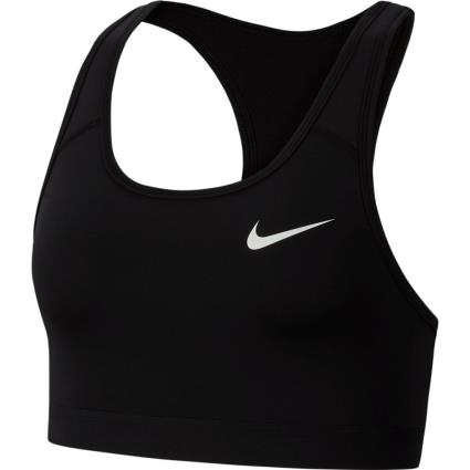 Dri Fit Swoosh Impacto Médio XL Black / Black / White