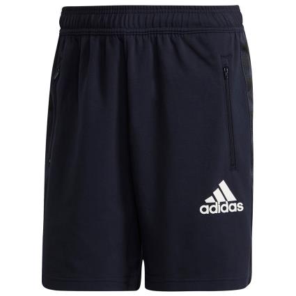 Calça Shorts Motion L Legend Ink / White