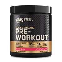 PRÉ-TREINO OPTIMUM 330 g