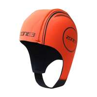 Touca Neoprene Laranja 