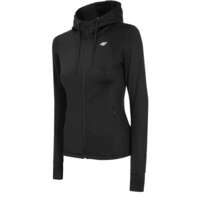 Casaco cardio training mulher