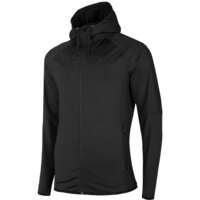 Casaco cardio training homem