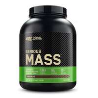 SERIOUS MASS Chocolate ON 2,7k