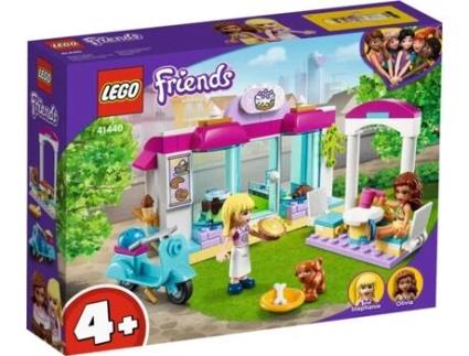 LEGO Friends 41440 Padaria de Heartlake City