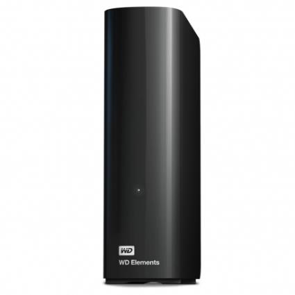 Elements 8TB 3.5 USB 3.0