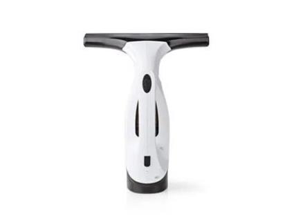 Aspirador de Janelas Nedis 20 W - Branco e Preto