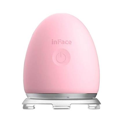 Massajador Facial  inFace ION - Rosa