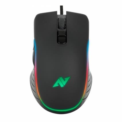 Rato Gaming  Astra AM6 3200DPI