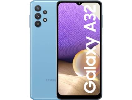 Smartphone  Galaxy A32 - 128GB - Azul