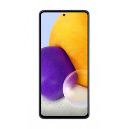 Smartphone  Galaxy A72 (6.7 - 6 GB - 128 GB - Violeta)