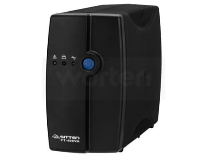 Ups Ft 400 C/ Avr
