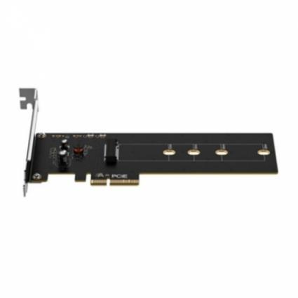 CONTROLADOR PCIE X4 1X M.2 NVME 110MM