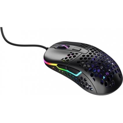 Rato Gaming M42 Preto