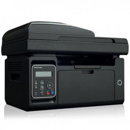 IMPRESSORA MFP LASER MONOCROMO 22 PPM (ADF) USB 2.0 ETH WFI