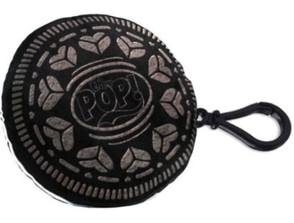 Porta-Chaves Almofadado KARACTERMA Oh My Pop Cookies