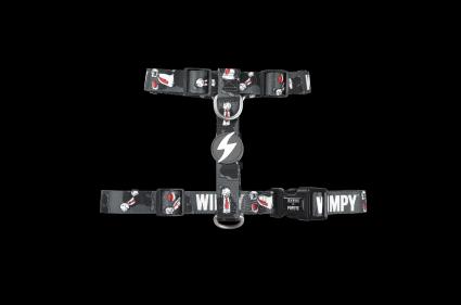 Back-Harness Wimpy M