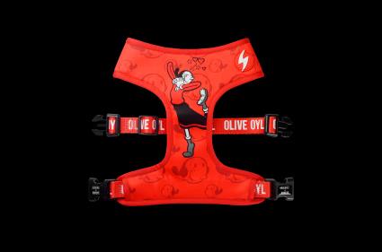 Neo Mesh Olive Oyl M