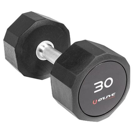 Pro-style 30 Kg Unidade 30 kg Black