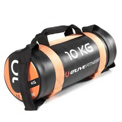 Power Bag 10 Kg 10 kg Orange