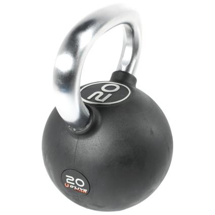 Rubber 20 Kg 20 kg Black