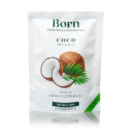 Coco Semi-desidratado 40 Gr Bio One Size