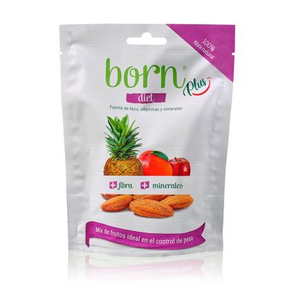 Diet Plus 55 Gr One Size