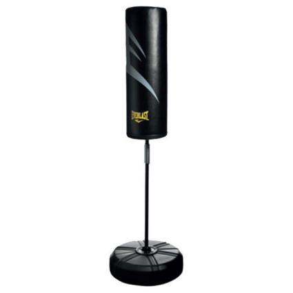 Bolsa De Treino Cardio Fitness 160 cm Black