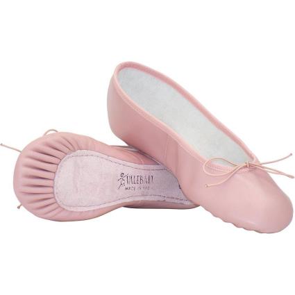 Treinadores Ballet EU 38 Pink