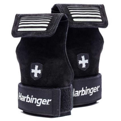 Pegada De Levantamento L-XL Black
