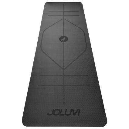 Esteira Yoga Align One Size Black