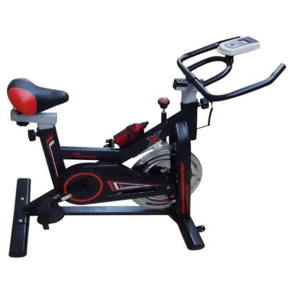 Bicicleta Indoor Xblack One Size Black / Red