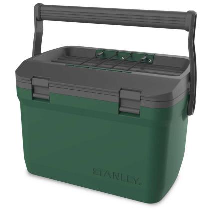 Adventure Fridge 15.1l One Size Green