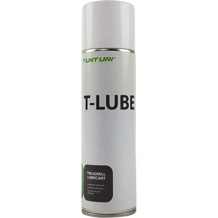 Lubrificante Para Esteira T-lube 50ml One Size White / Green