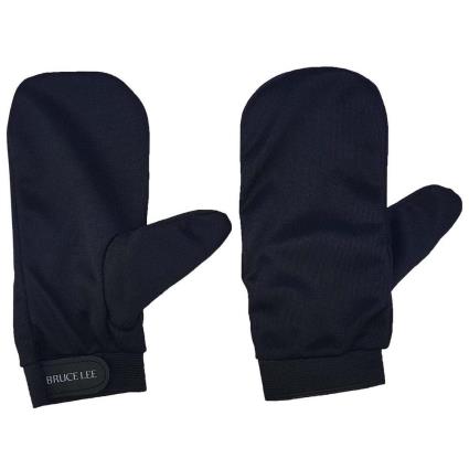 Luvas Internas Bruce Lee One Size Black